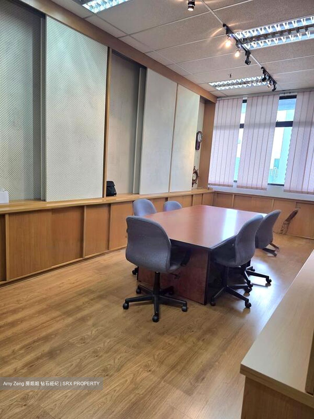 Henderson Industrial Park (D3), Factory #460024561